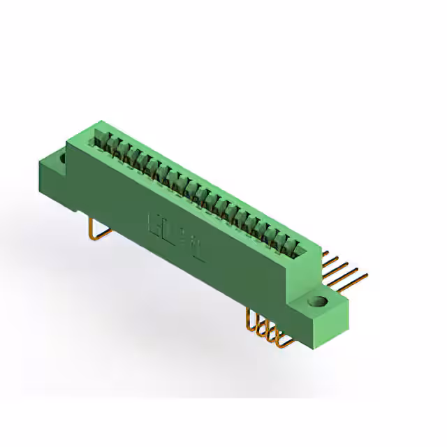342-040-558-204 EDAC Inc.  Edgeboard Connectors